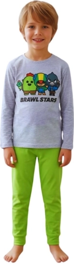 Детска пижама Brawl Stars