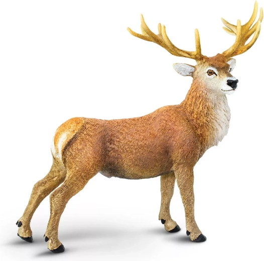 Safari Ltd. forest deer figurine - 1 piece