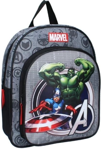 Раница Avengers