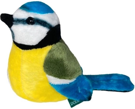 Bluebird Plush 13 cm