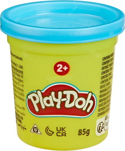 Play-Doh моделираща маса 85 г – синя