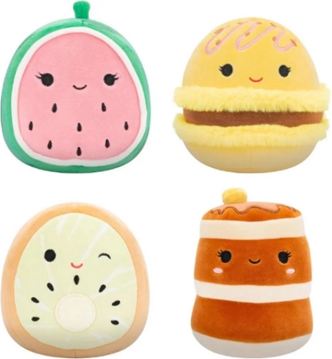 Squishmallows mystery box плюшена играчка 13 см