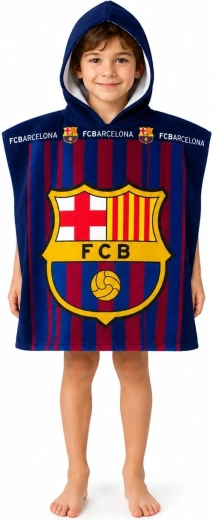FC Barcelona Poncho