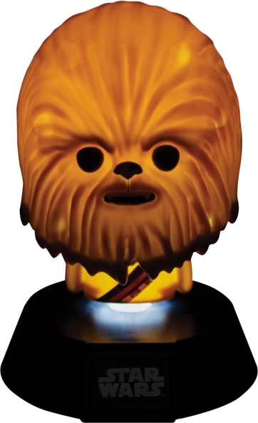 Светеща фигурка Star Wars Chewbacca 10 см