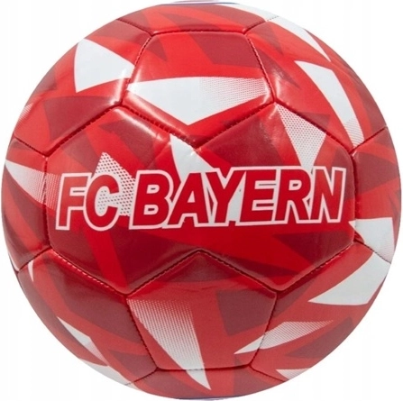 FC Bayern Munich Football Size 5
