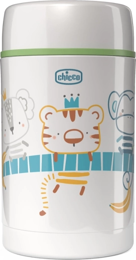 Chicco food thermos