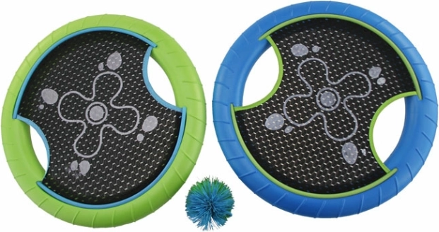 Phlat Disc 2 пакета с топче