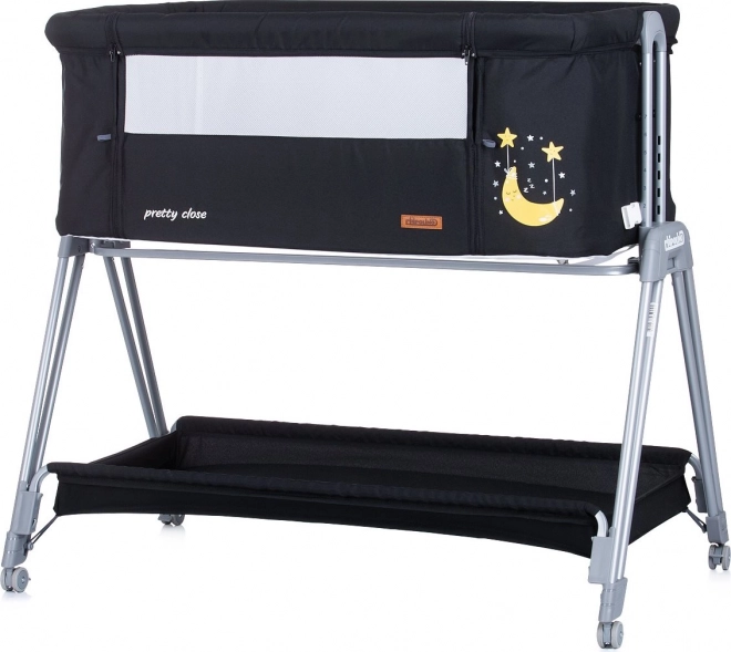Chipolino кошара Pretty Close 3в1 – Raven