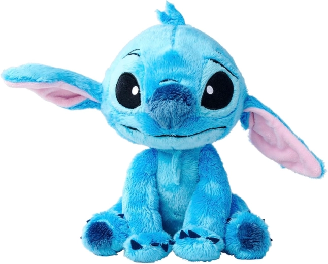 Plush Toy DISNEY LILO & STITCH – Stitch 25 cm