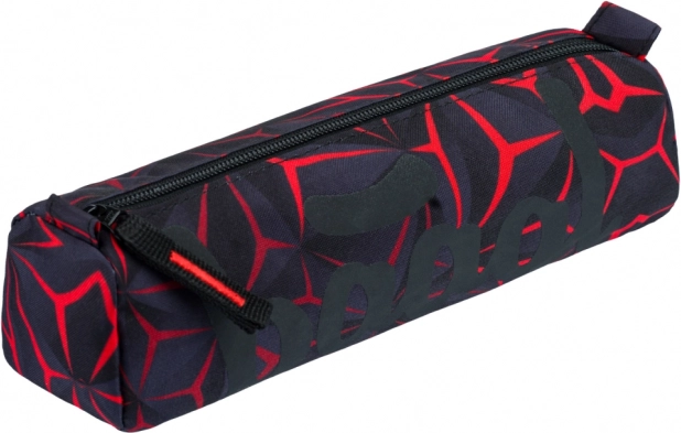 Student Case Red Polygon