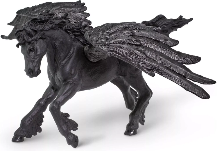 Safari Ltd. Twilight Pegasus figurine