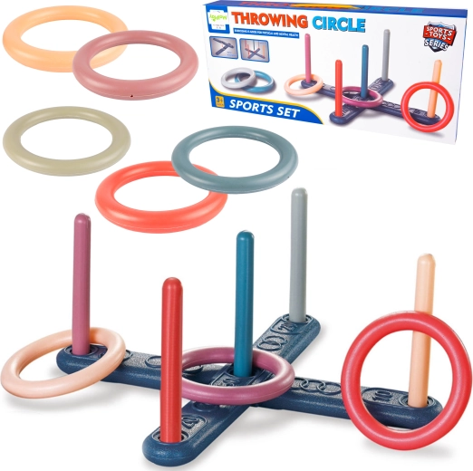 Ringo Skill Game