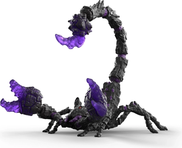 Schleich Eldrador Creatures Shadow Scorpion