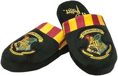 Мъжки пантофи Harry Potter – Хогуортс – Големи