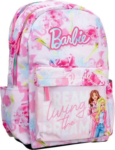 Ученическа раница Barbie 42 см
