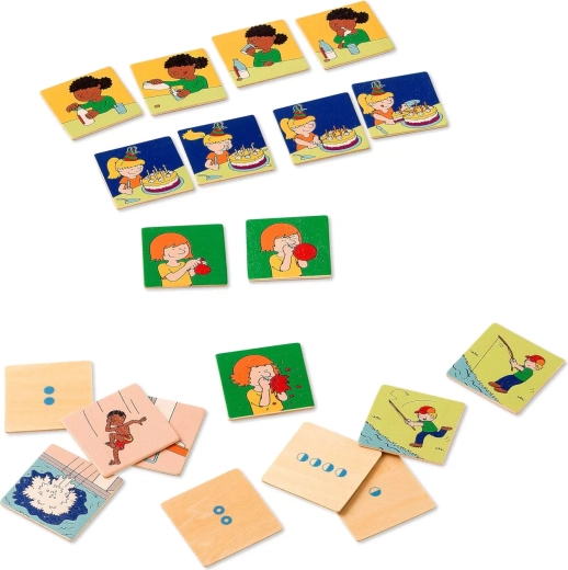 Toys for life игра за разказване на истории