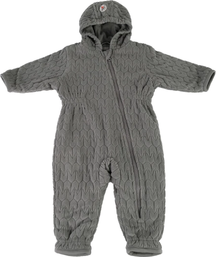 Lodger Skier empire fleece sharkskin 3–6 месеца