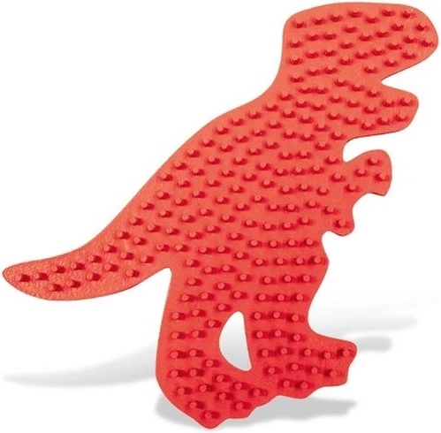 SES шаблон за термокоръниста T-Rex