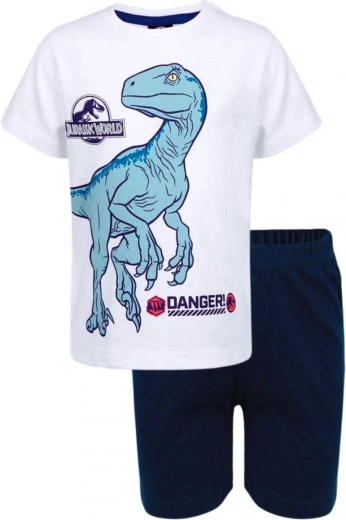 Jurassic World Pajamas
