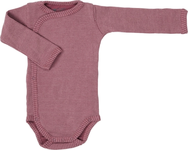 Lodger hydrophilic long-sleeve bodysuit Ciumbelle Nocture 56