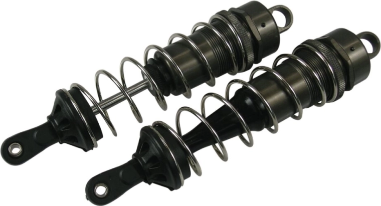 Тунинг амортисьори Big Bore 16 mm за X1/X2 – 4 броя