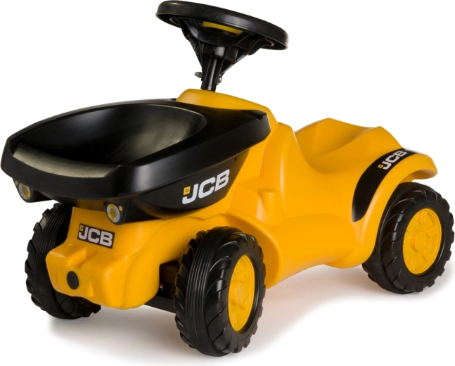 Rolly Toys Rolly minitrac самосвално детско возило JCB