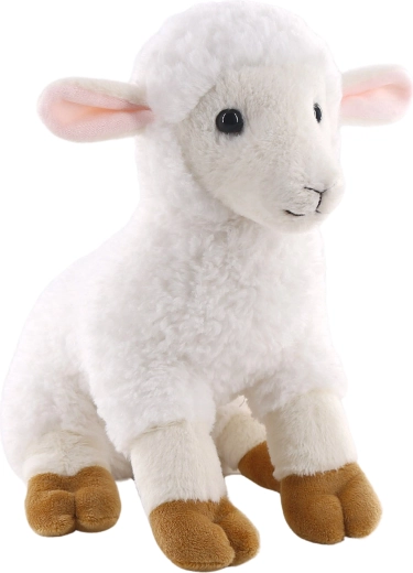 Plush Lamb 30 cm