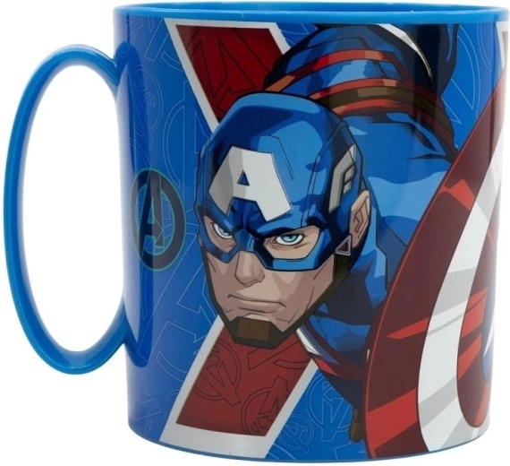 Чаша Avengers 350 мл