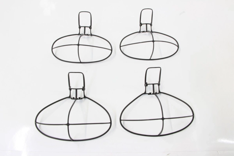 Jamara redor predection camalu – set of 4 pcs
