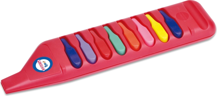 Bontempi Blow Keyboard Accordion