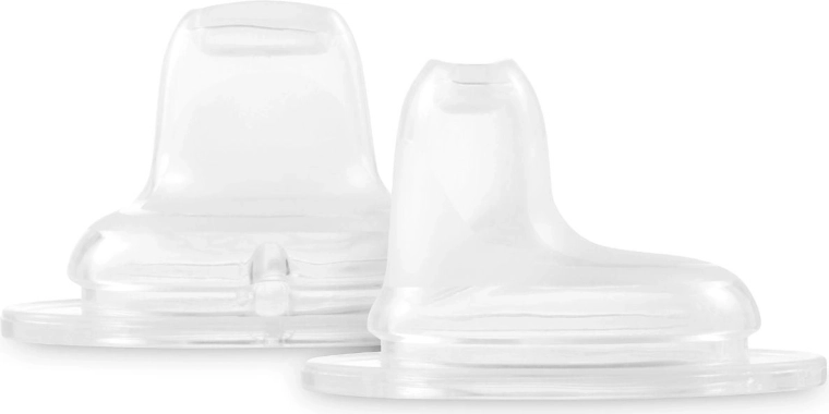 Élhée replacement spout - 2 pcs