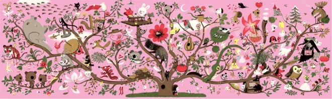 Пъзел DJECO Abracadabra – 200 части