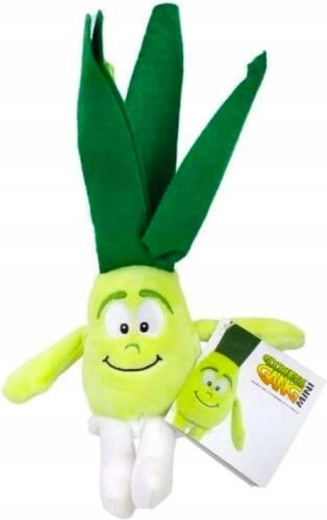 Плюш праз GOODNESS GANG