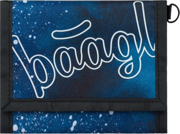 Портфейл BAAGL Steel