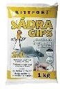 Plastic Plaster KITT 1 kg