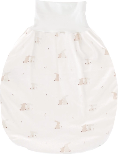 Träumeland HopHop Bunny newborn sleeping bag