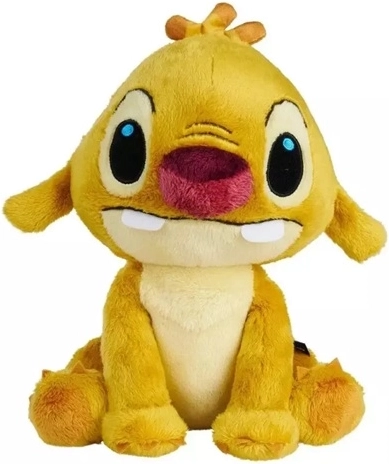 Плюшен Reuben на Disney, 25 см