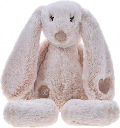 Missimo Beige Plush Bunny 34 cm