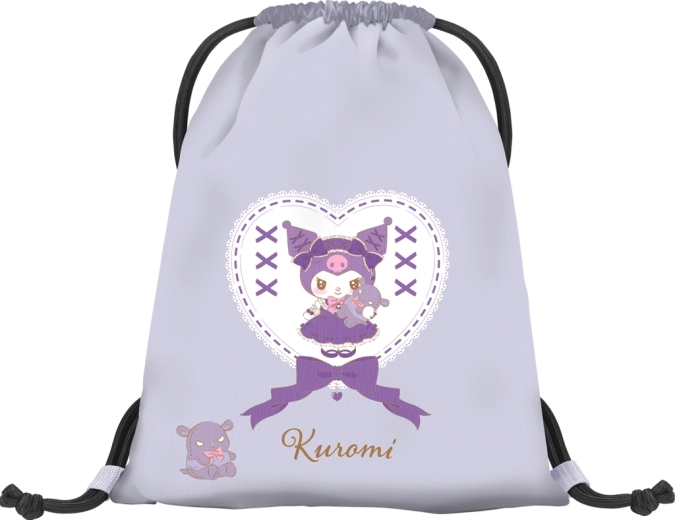 Baagl bag Kuromi Sweet One GRS
