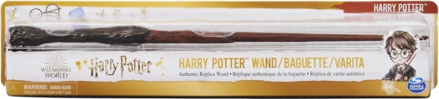 Вълшебна пръчица от света Wizarding World