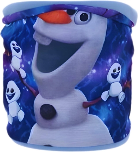 Детски шал-яка Olaf