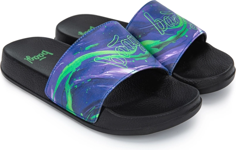 Baagl Champion slippers (size 31)