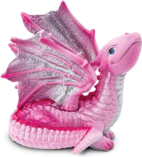 Safari Ltd. фигурка на малко драконче на любовта Baby Love Dragon - 1 брой