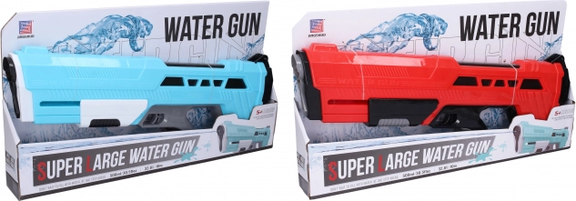 Помпена водна пистолет 52 см