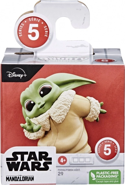 Star Wars The Bounty Collection – фигурка Grogu 6 см