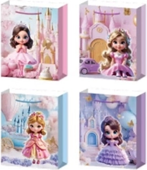 Gift bag WK 22576 size L