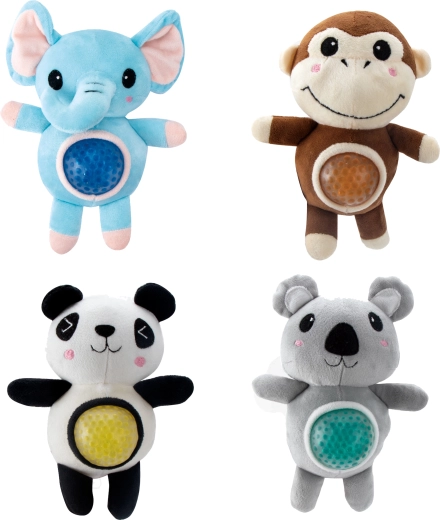 Squeezable Animal 15 cm