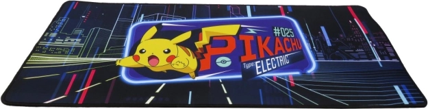 Геймърска подложка Pokémon Pikachu