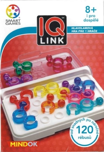 Mindok Smart IQ Link