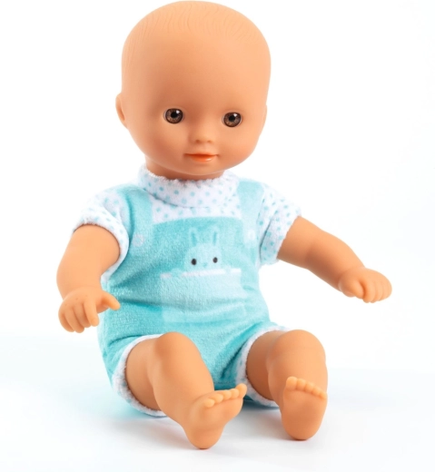 DJECO бебе Mini Pomea Gabby